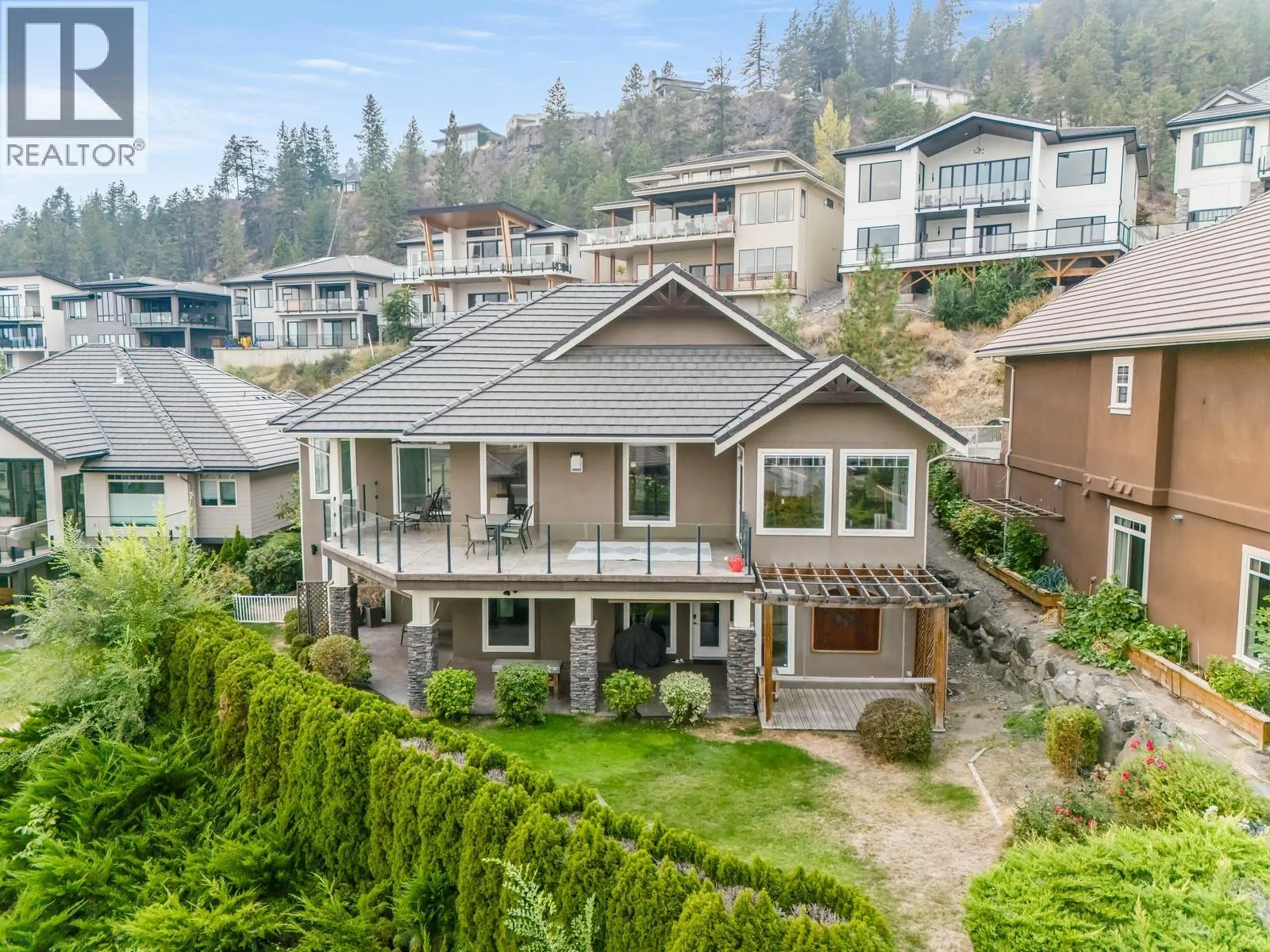 2584 Lucinde Road
