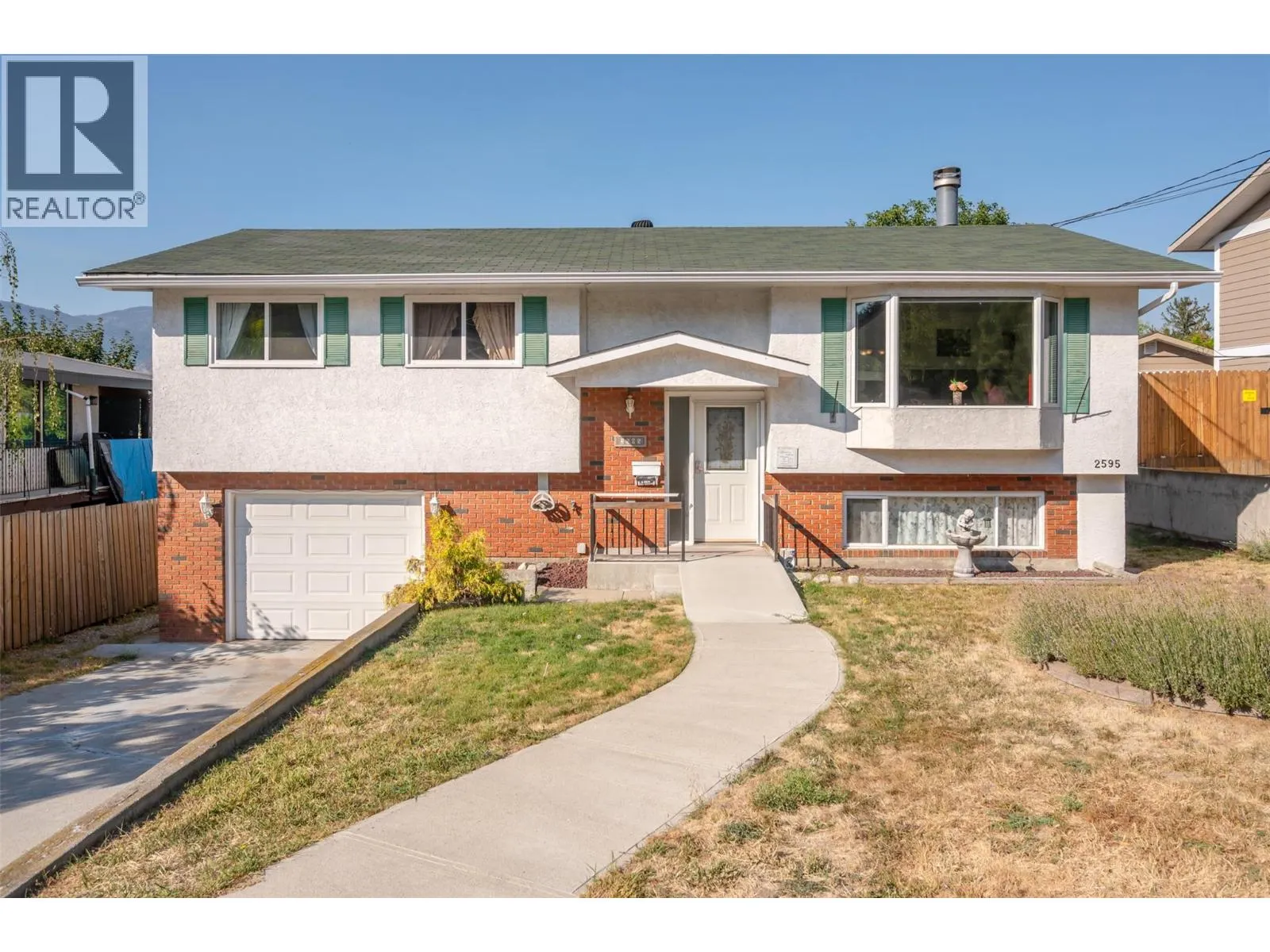 2595 Dartmouth Drive
