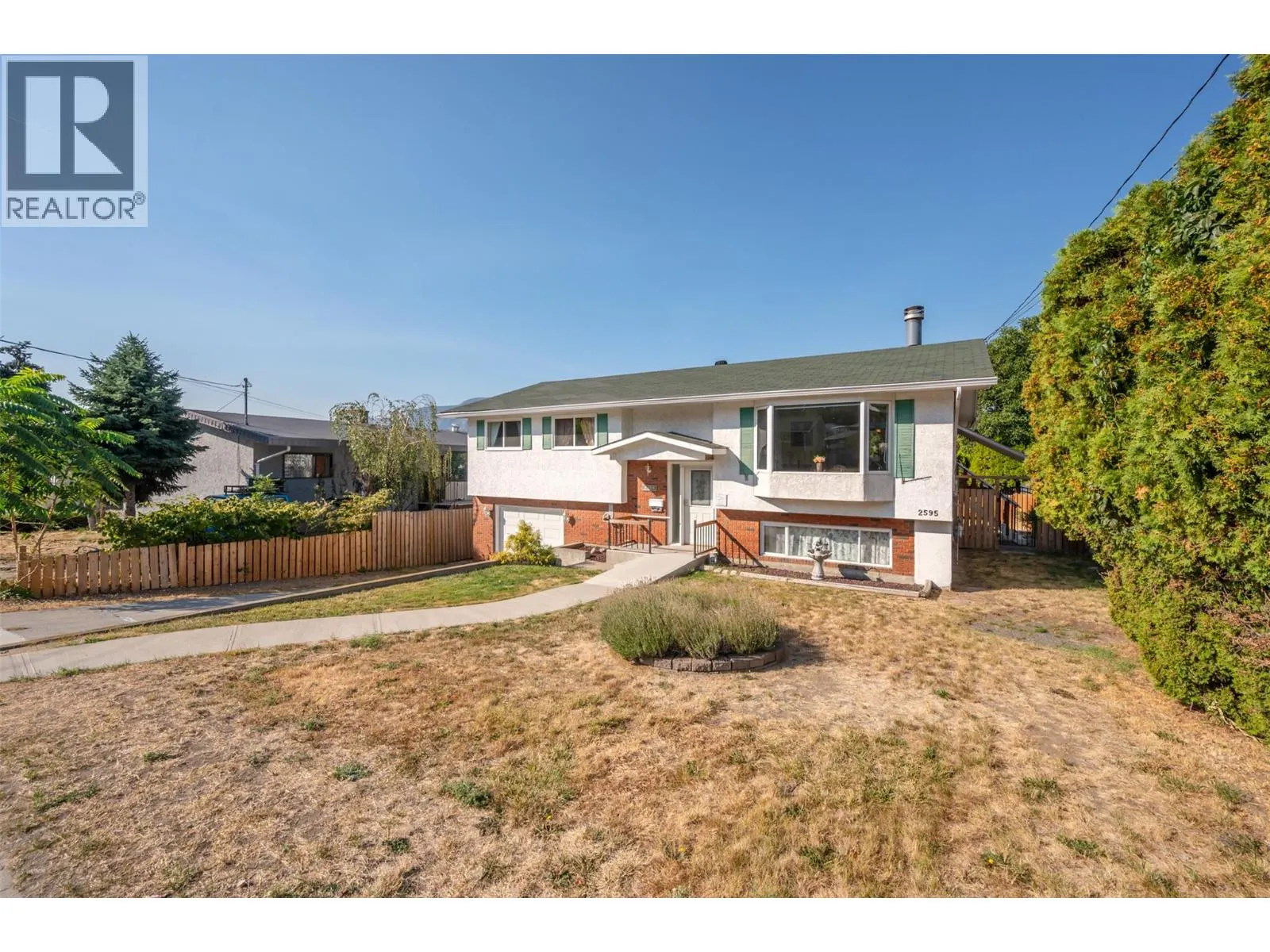 2595 Dartmouth Drive