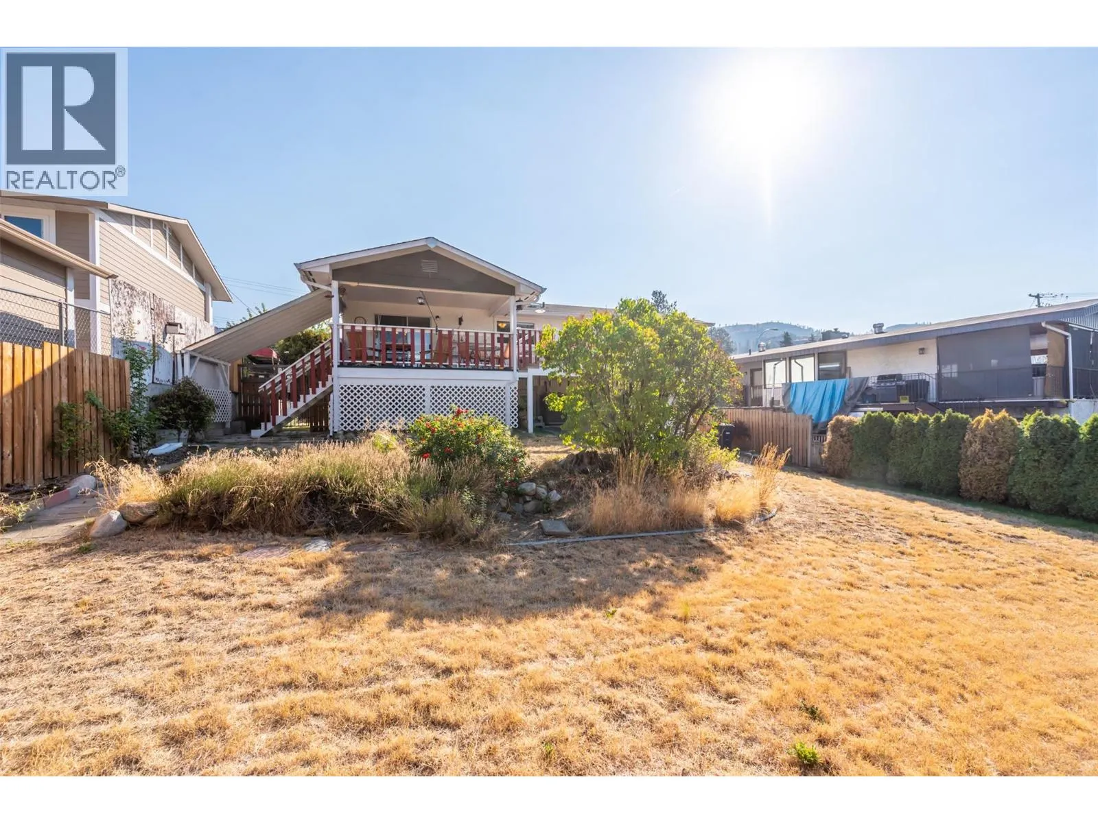 2595 Dartmouth Drive