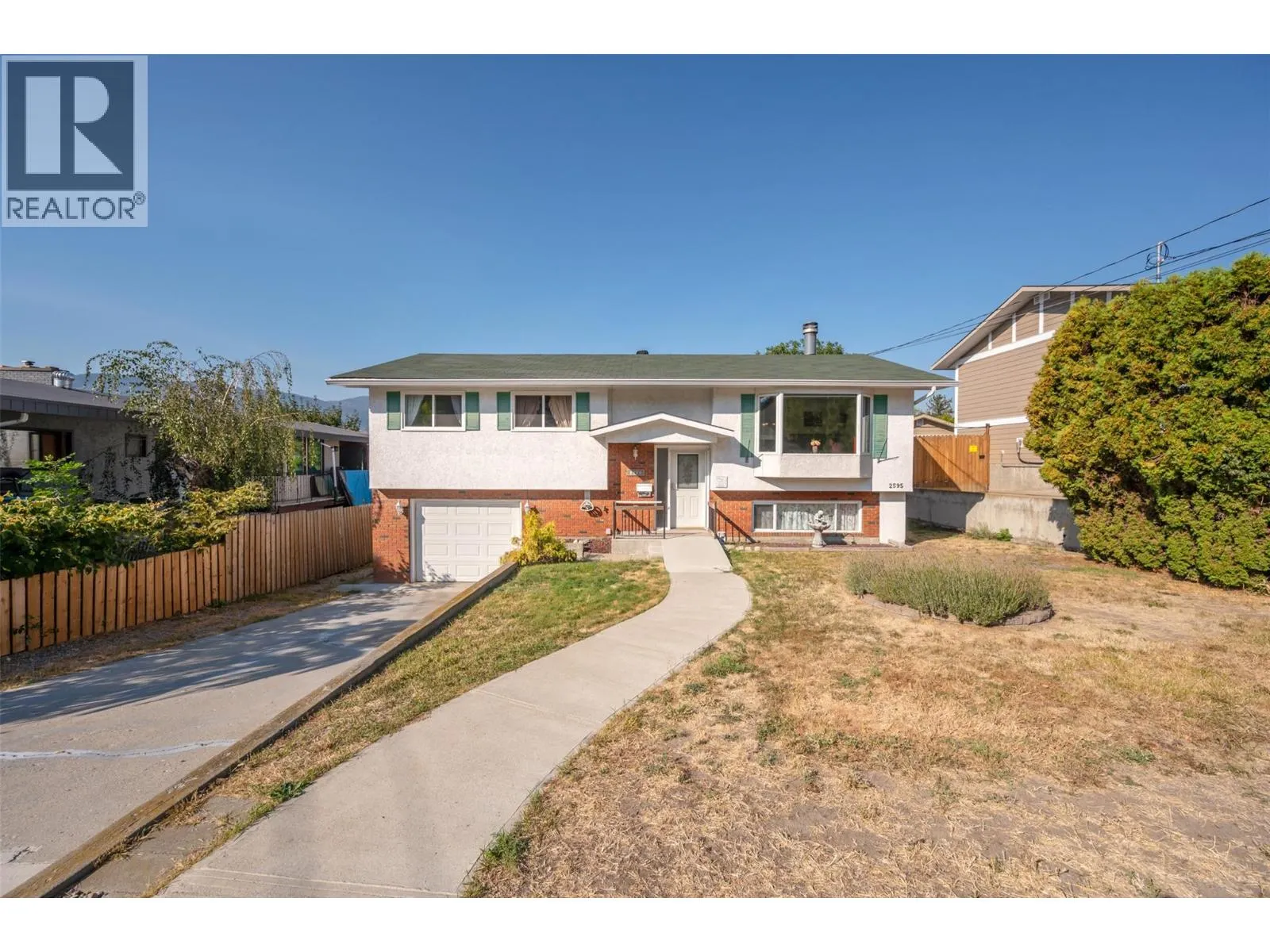 2595 Dartmouth Drive