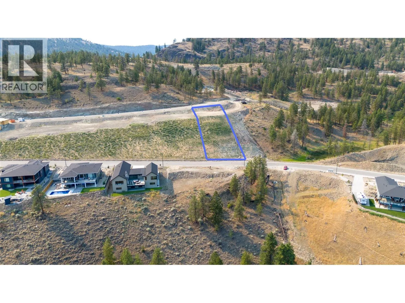 17593 Dickinson Place Lot# 14