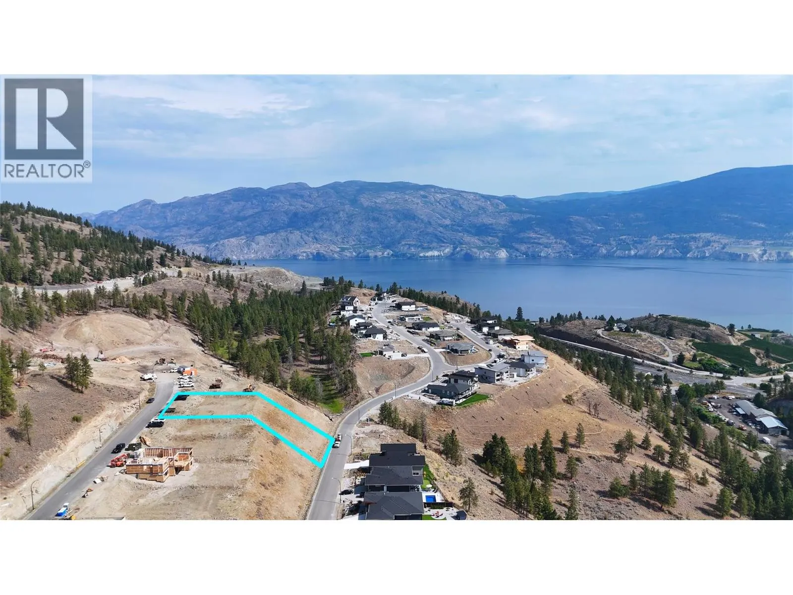 17593 Dickinson Place Lot# 14