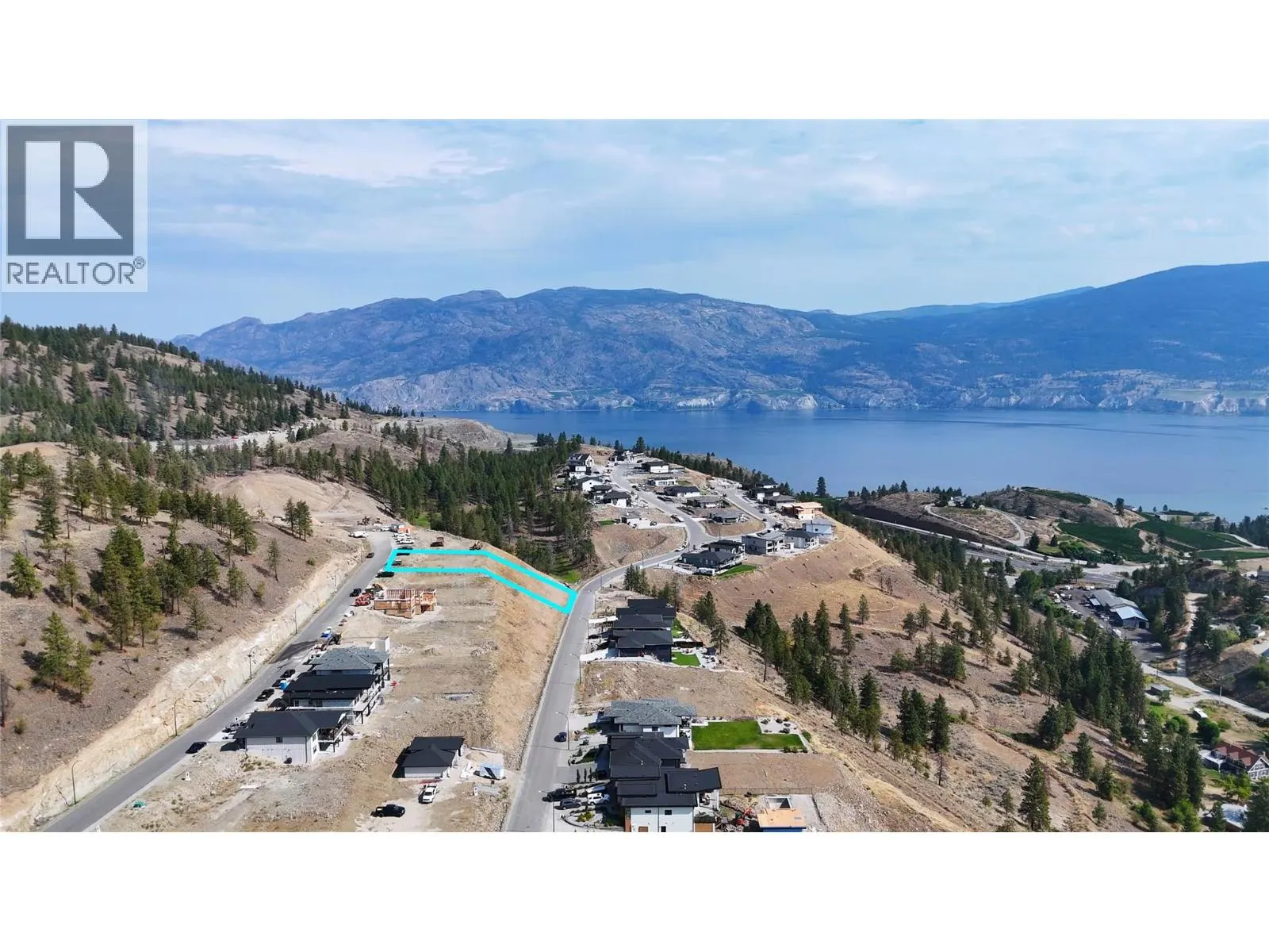 17593 Dickinson Place Lot# 14