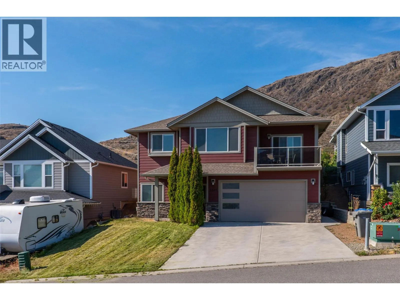 2209 Saddleback Drive