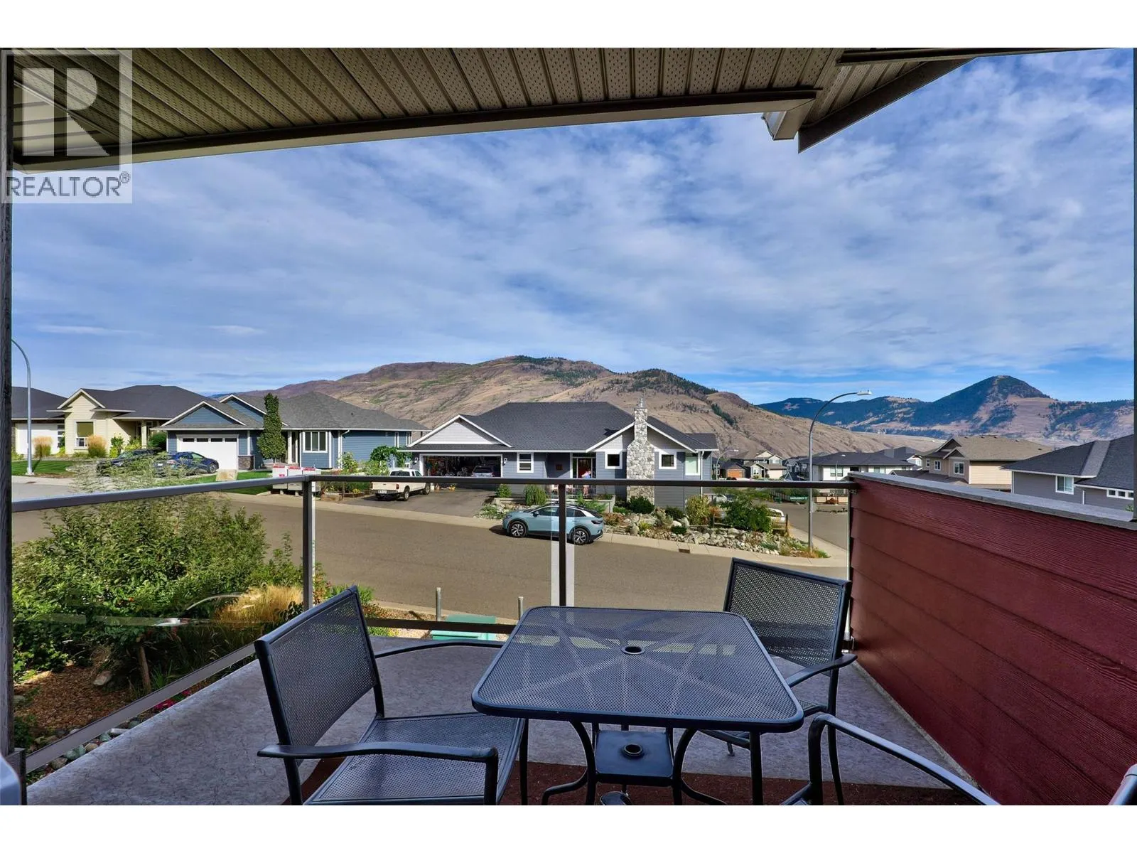 2209 Saddleback Drive
