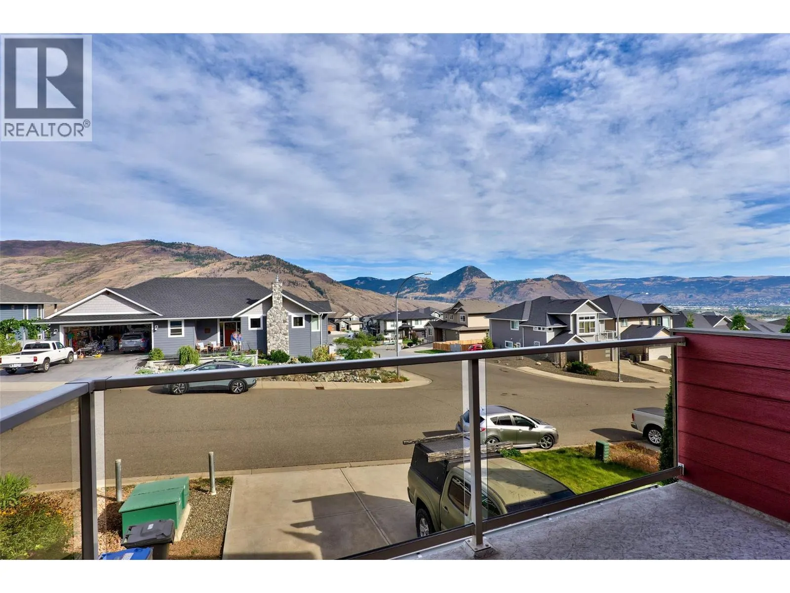 2209 Saddleback Drive