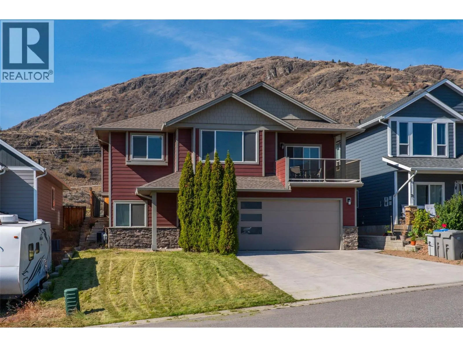 2209 Saddleback Drive