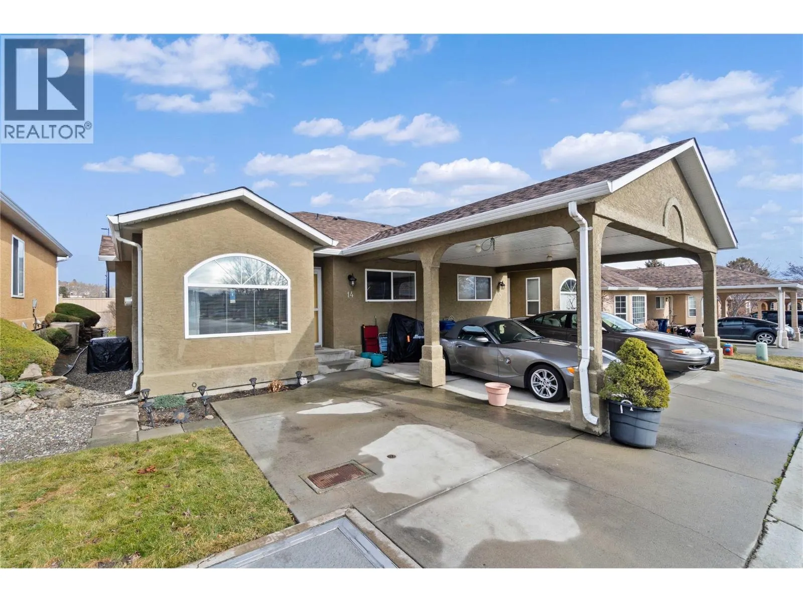 2210 Louie Drive Unit# 14