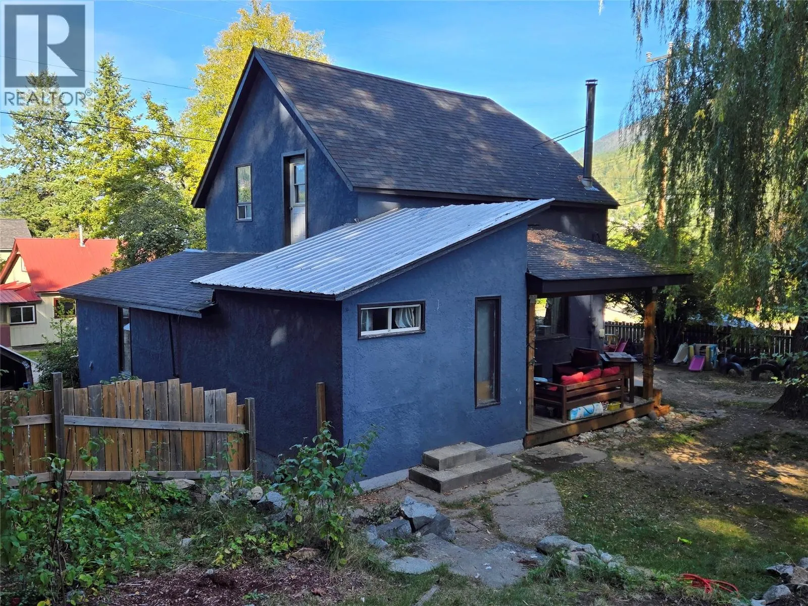 1602 Vancouver Street