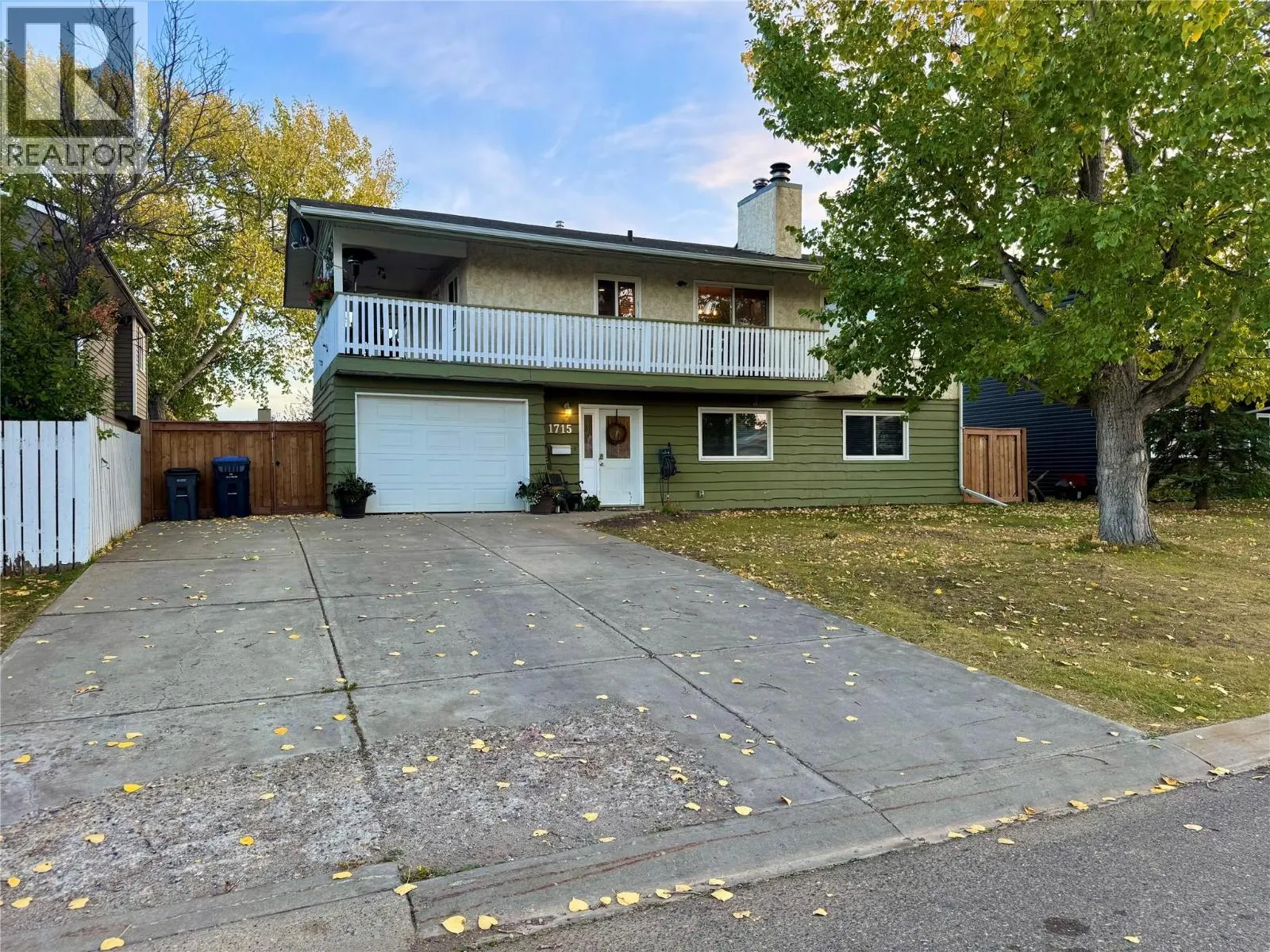 1715 Cedarwood Court