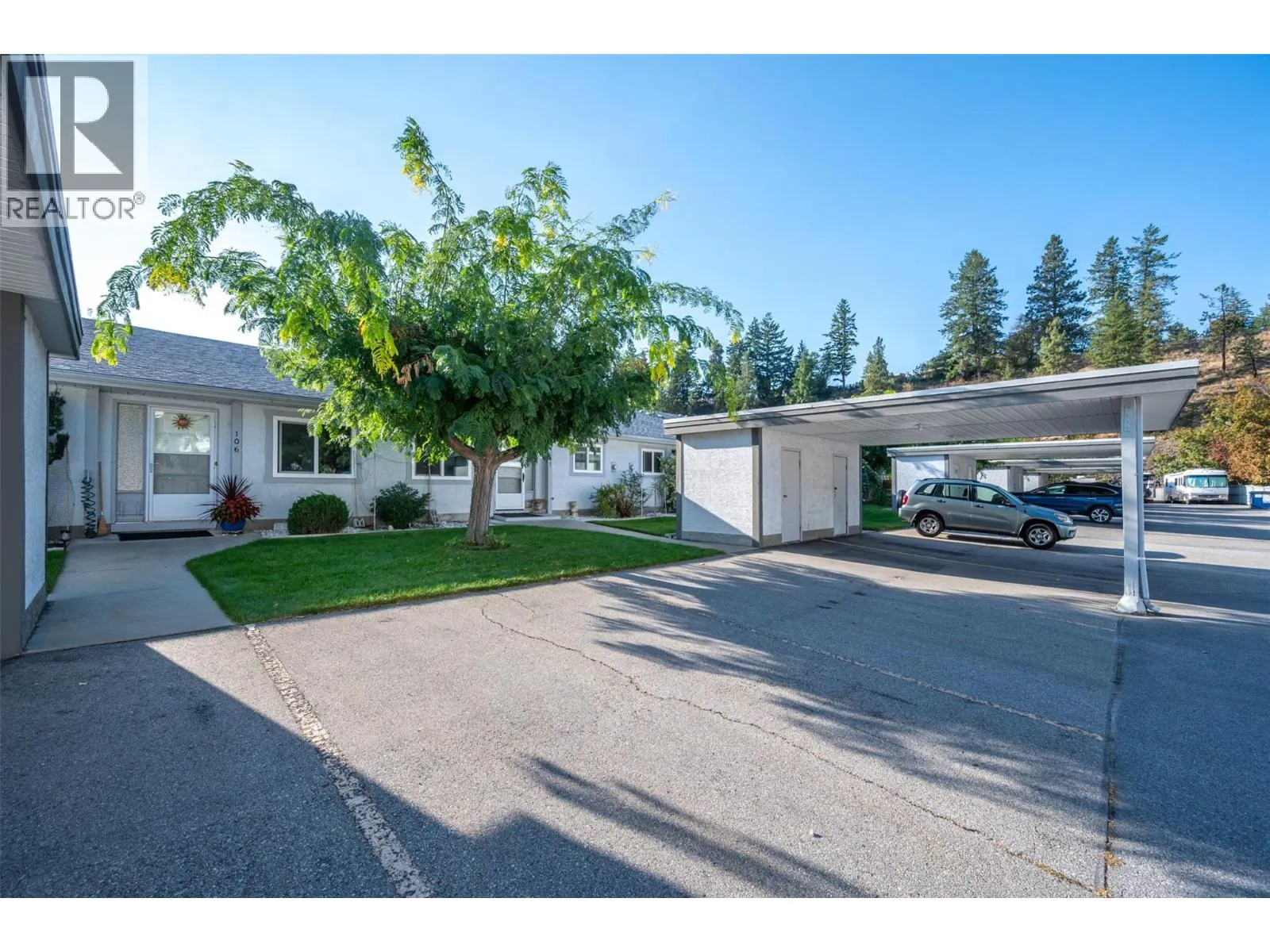 1426 Penticton Avenue Unit# 106