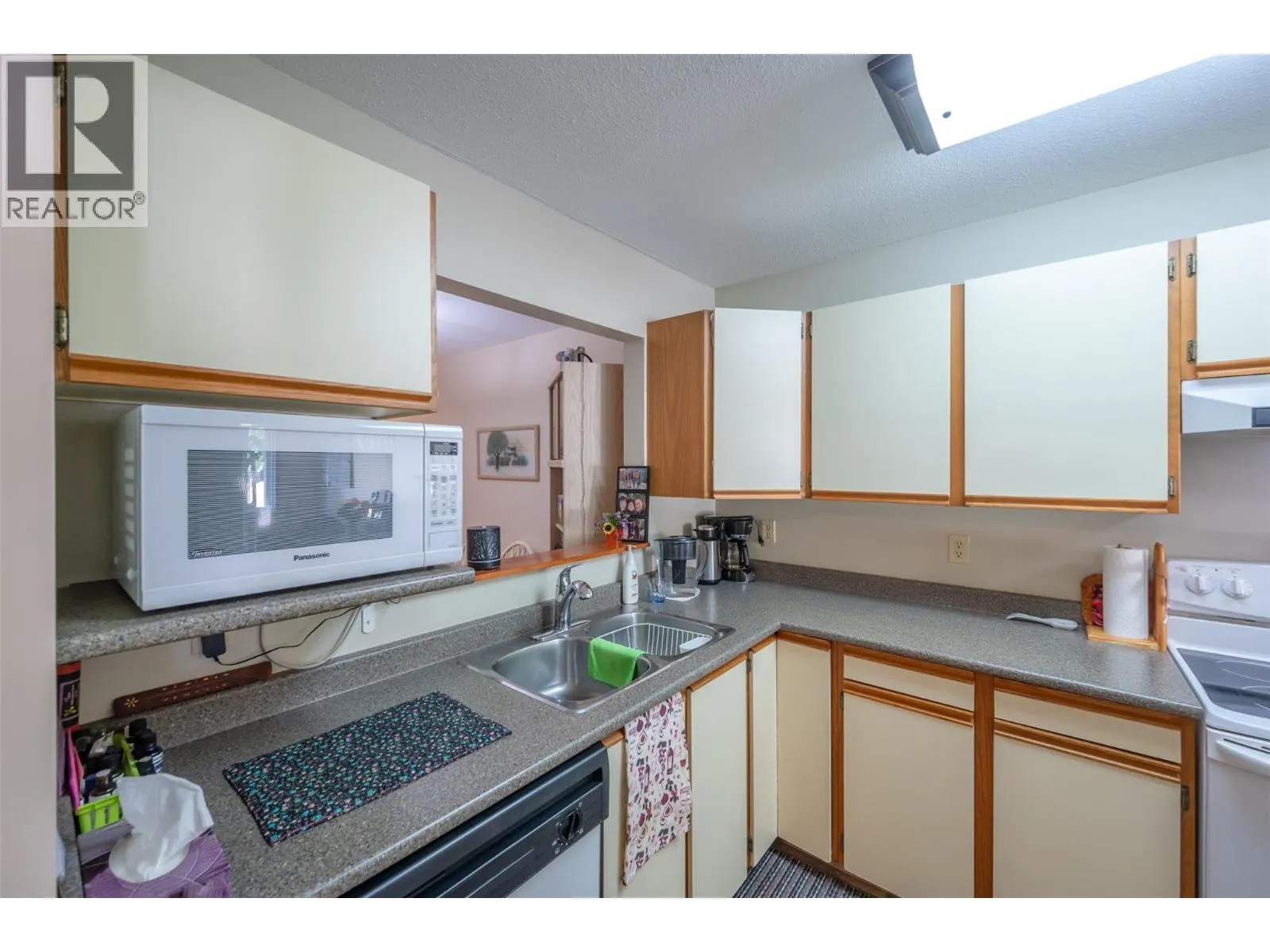 1426 Penticton Avenue Unit# 106