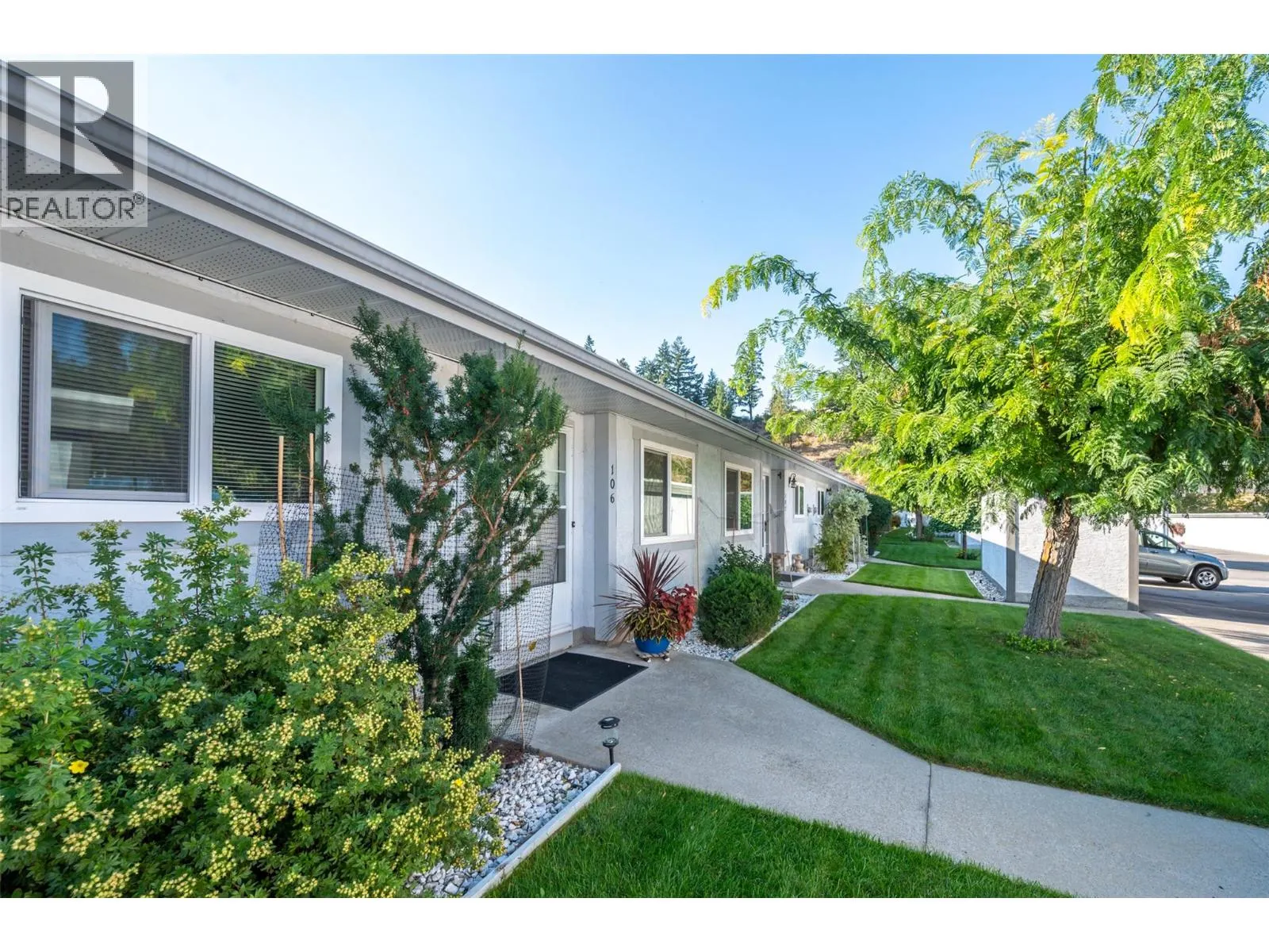 1426 Penticton Avenue Unit# 106