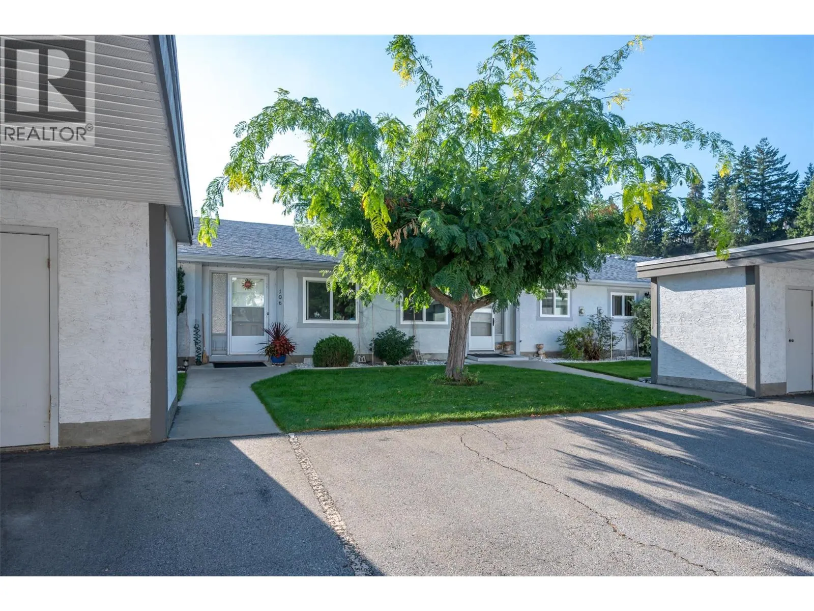 1426 Penticton Avenue Unit# 106
