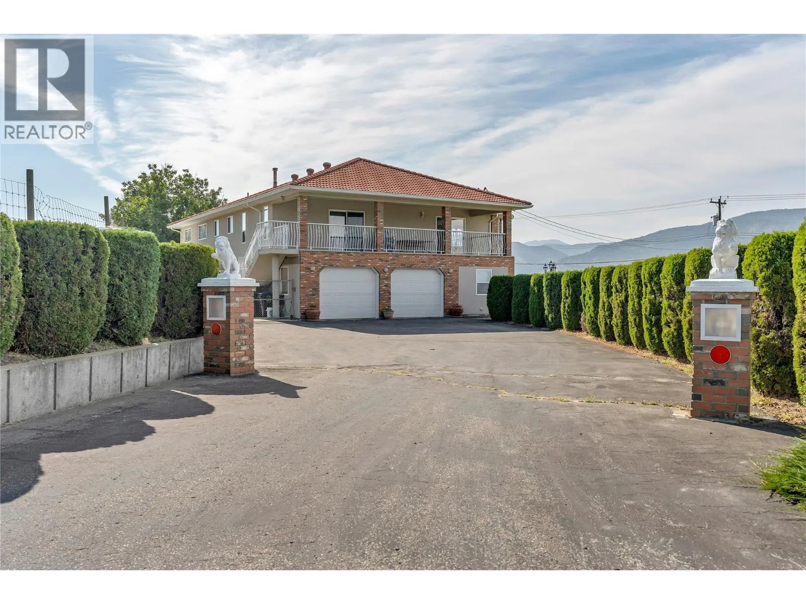 250 Lower Bench Road