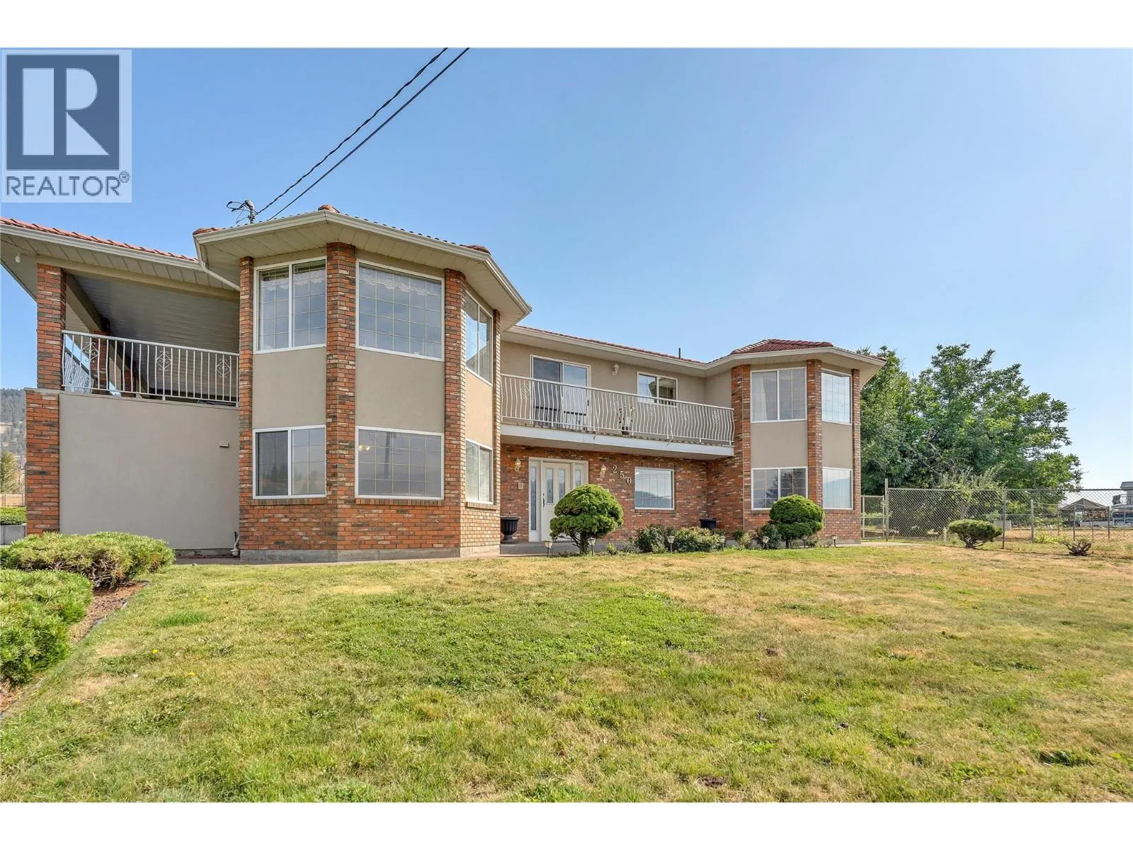 250 Lower Bench Road