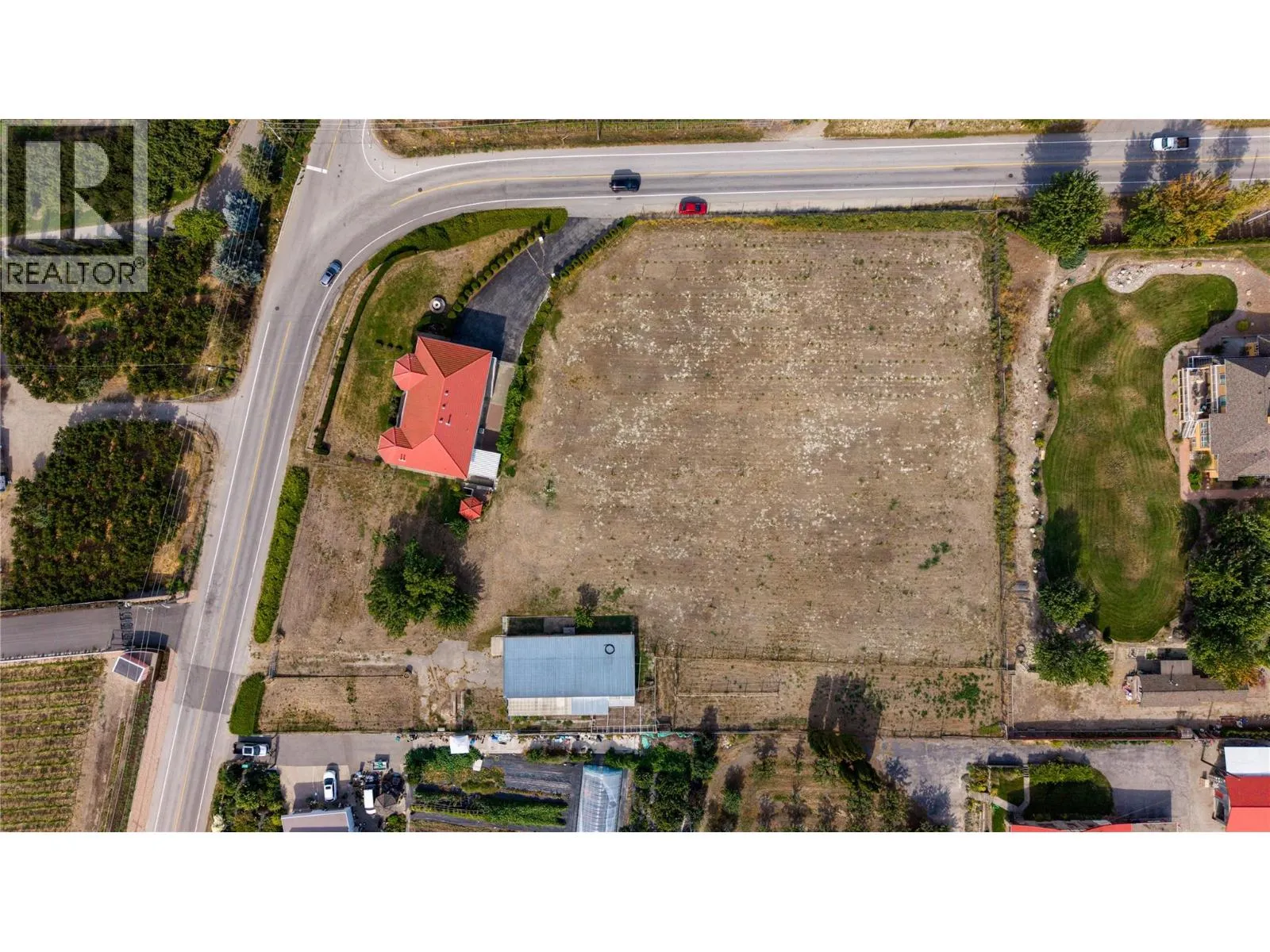 250 Lower Bench Road