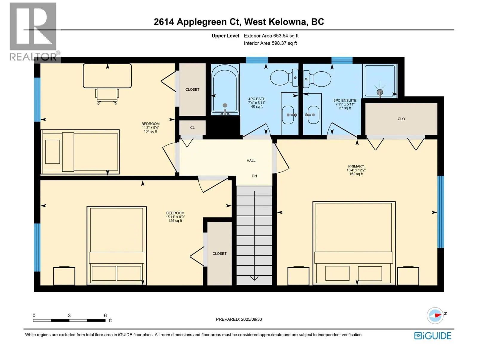 2614 Applegreen Court