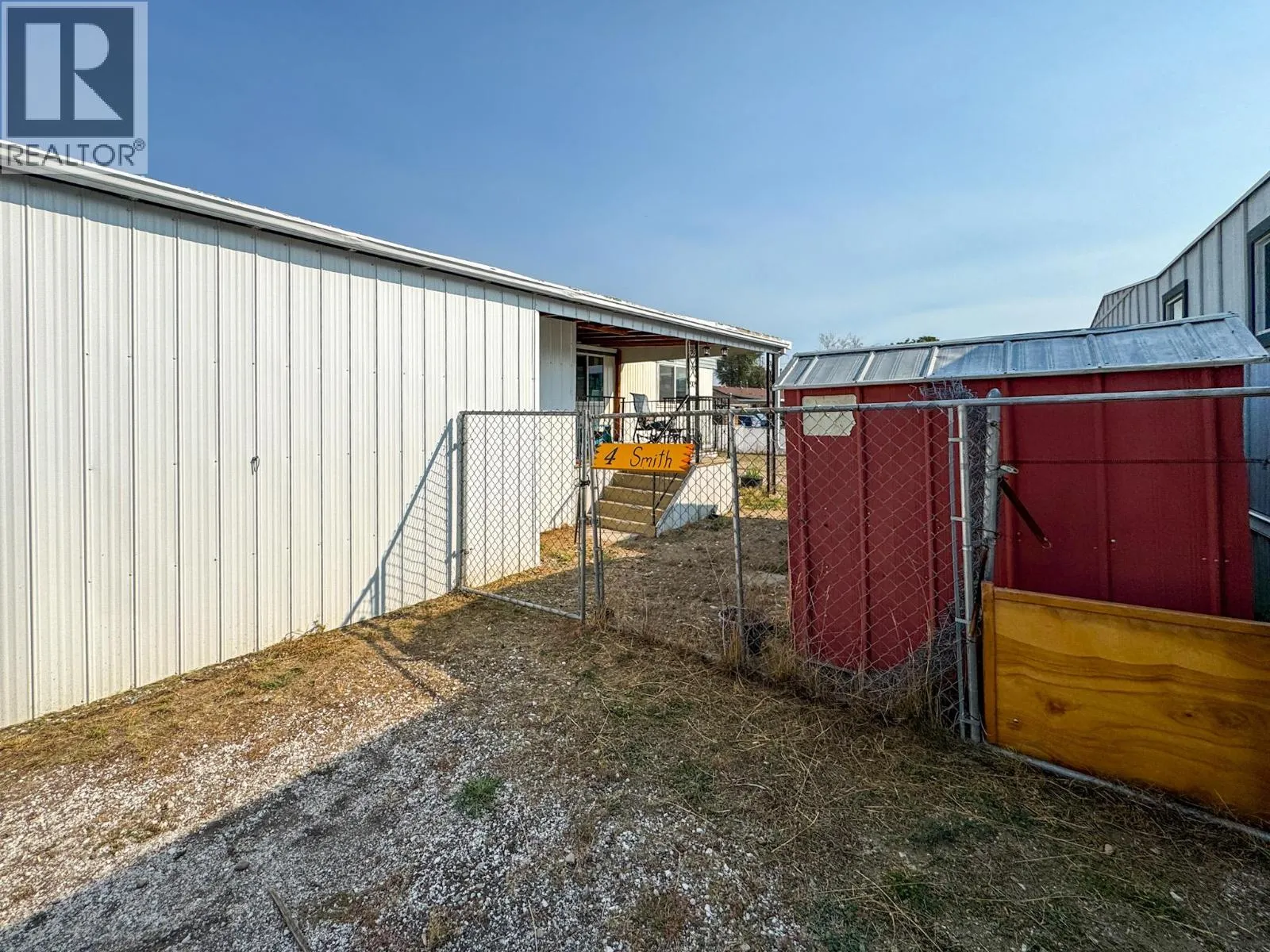 7614 97th Street Unit# 4