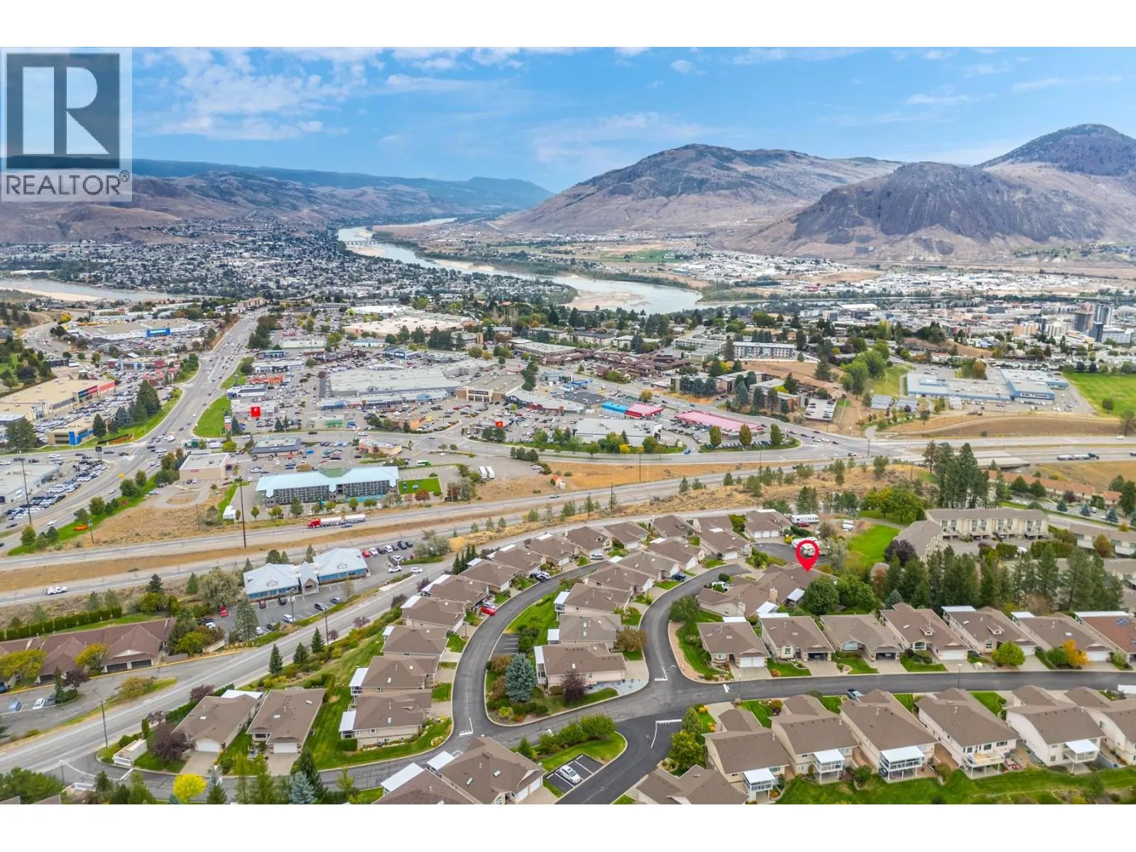 1575 SPRINGHILL Drive Unit# 26