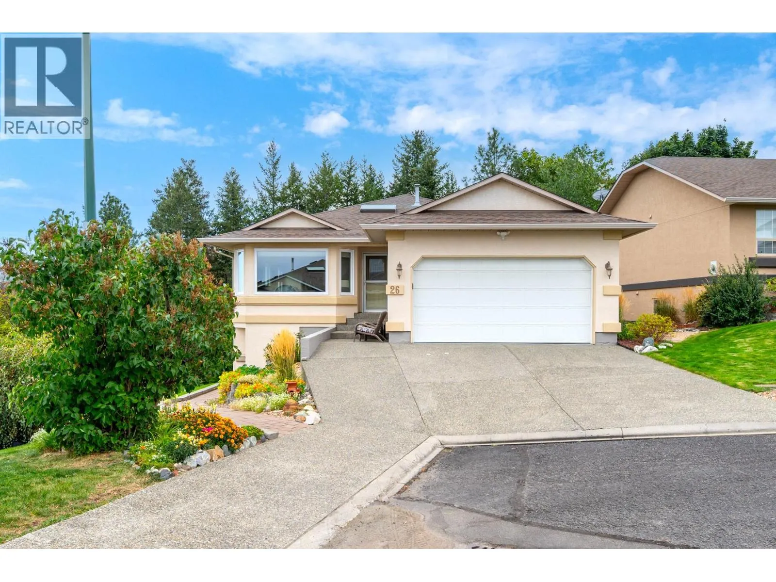 1575 SPRINGHILL Drive Unit# 26