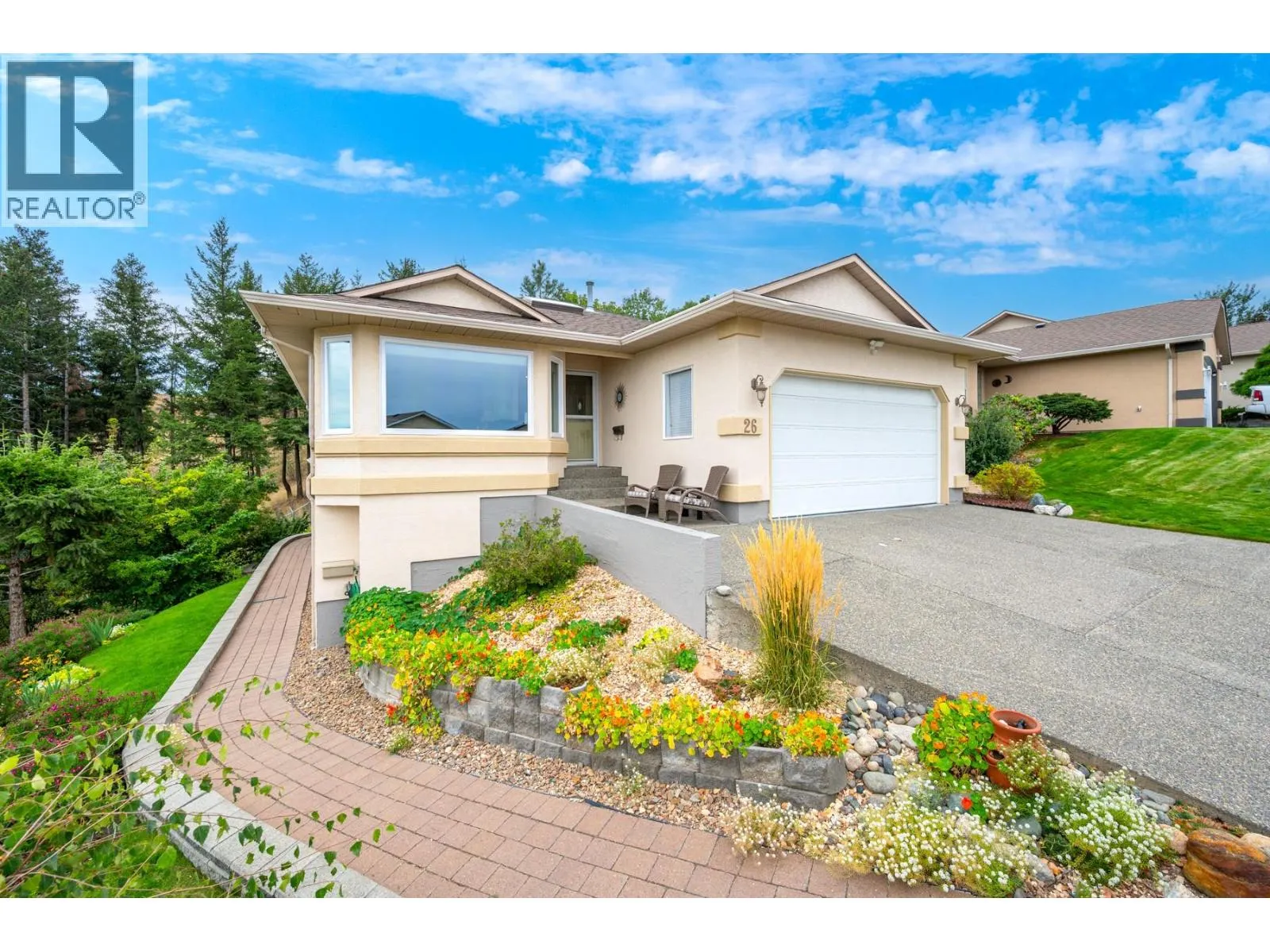 1575 SPRINGHILL Drive Unit# 26