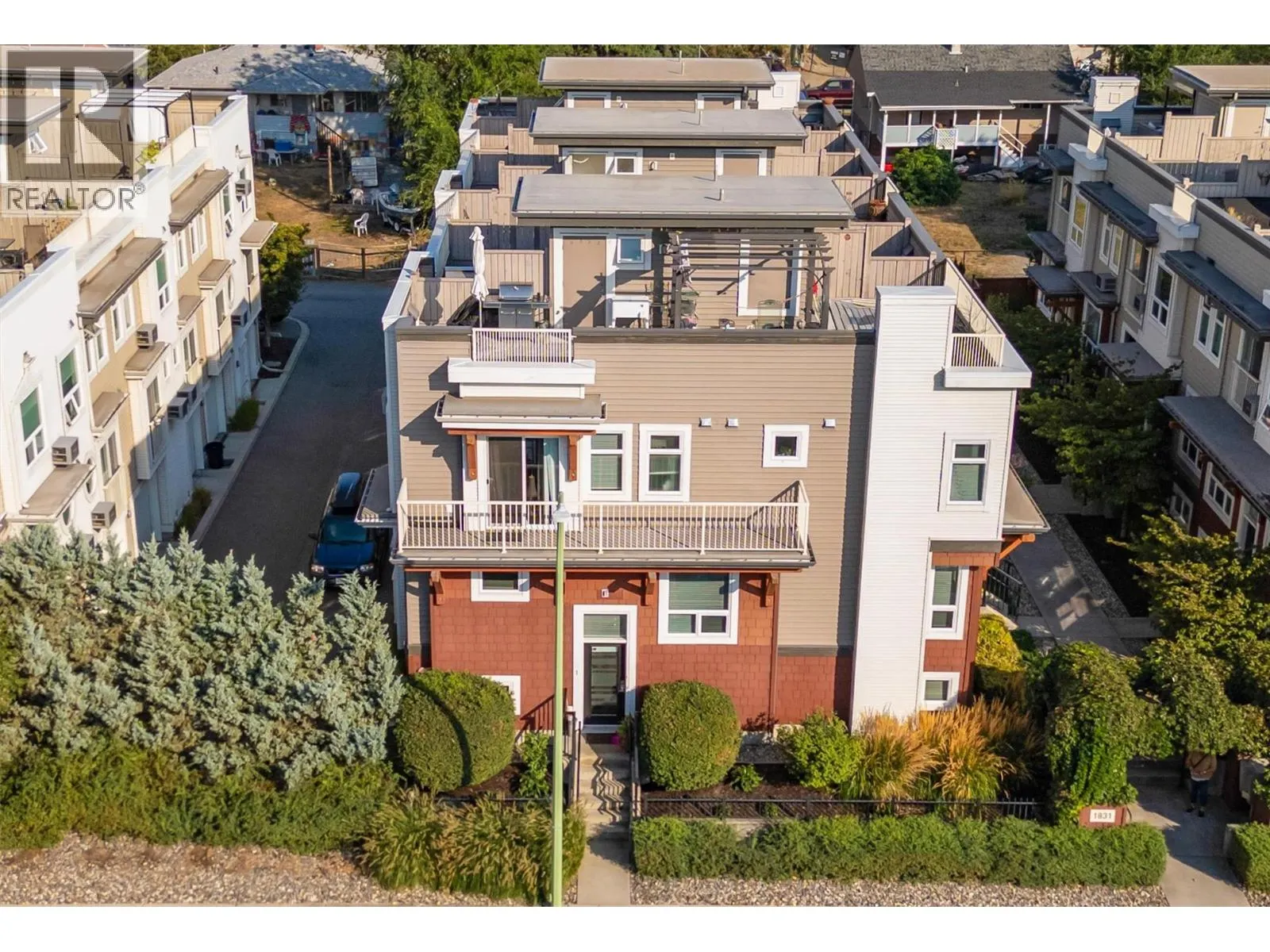 1831 Ambrosi Road Unit# 1