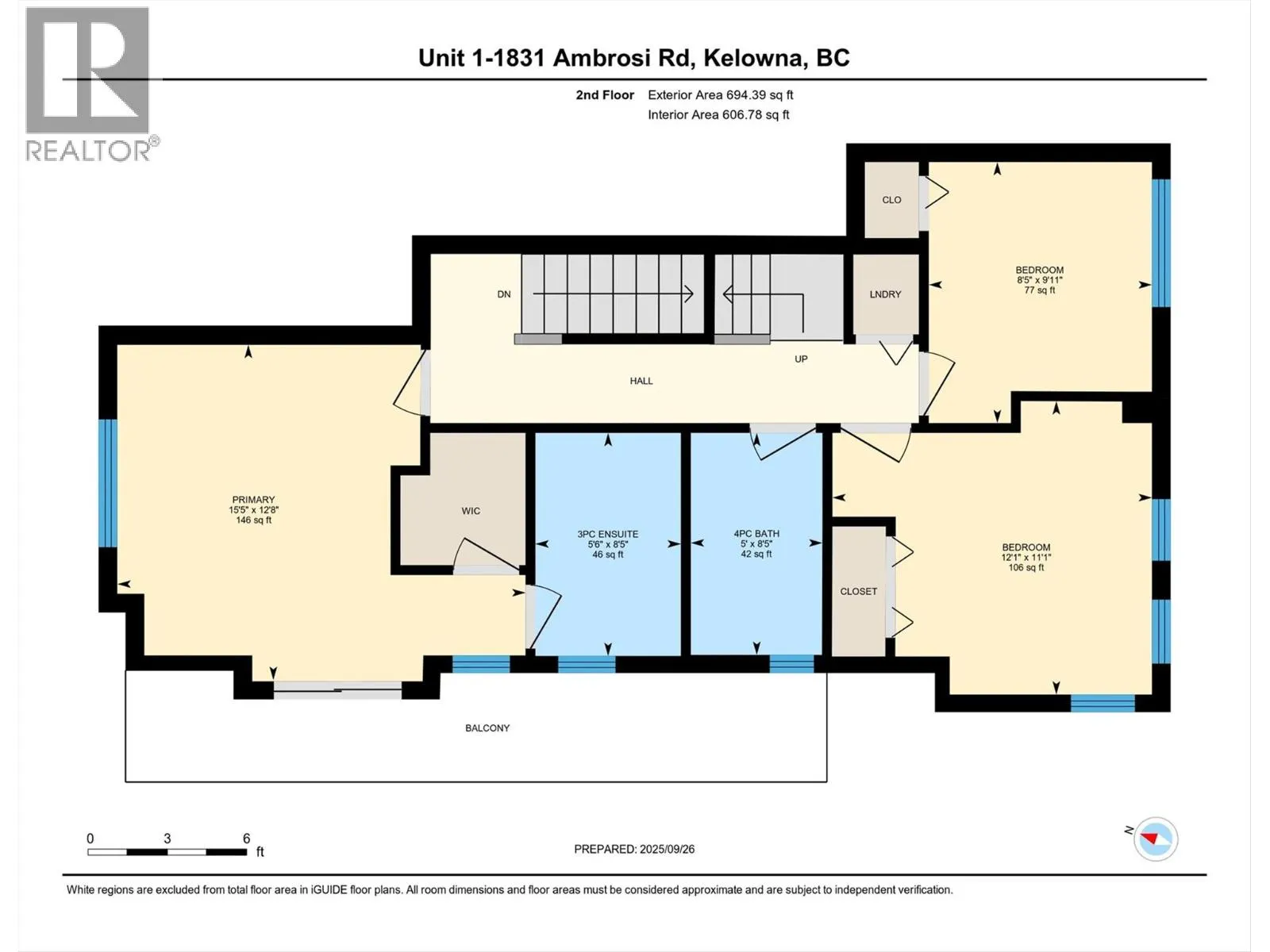 1831 Ambrosi Road Unit# 1