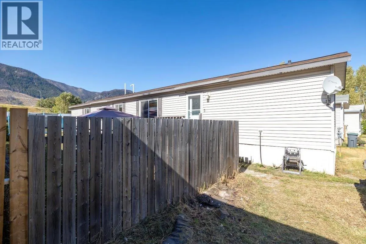 100 Aspen Drive Unit# 6