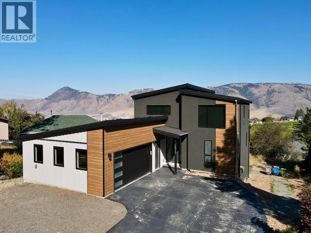 2570 Skeena Dr. Drive