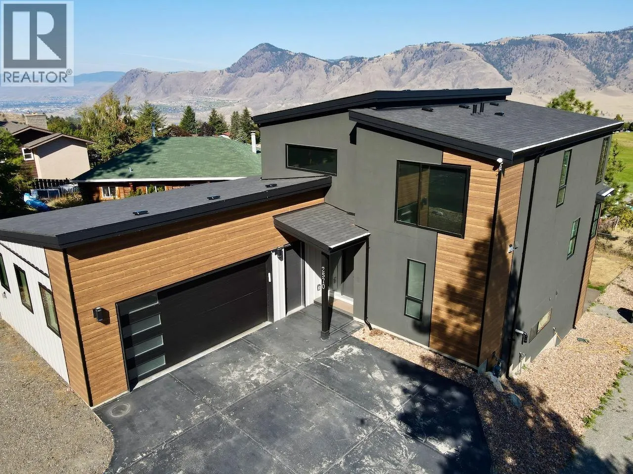 2570 Skeena Dr. Drive