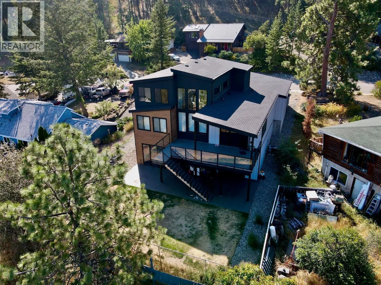 2570 Skeena Dr. Drive