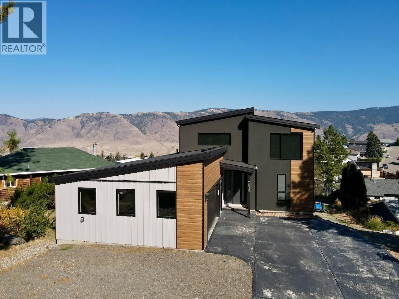 2570 Skeena Dr. Drive