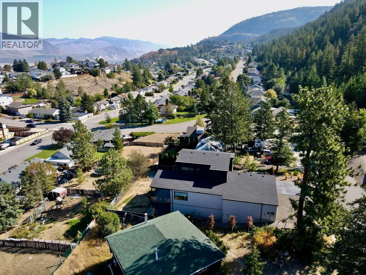 2570 Skeena Dr. Drive