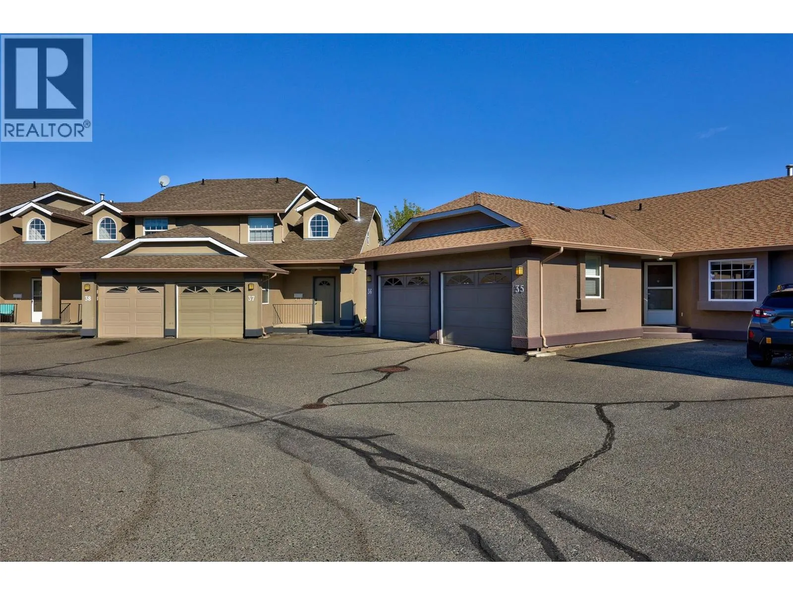 1750 MCKINLEY Court Unit# 35