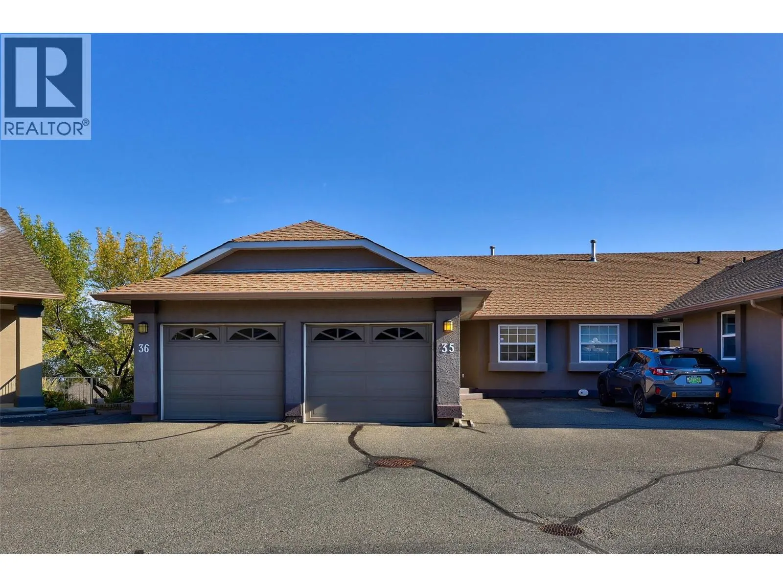 1750 MCKINLEY Court Unit# 35