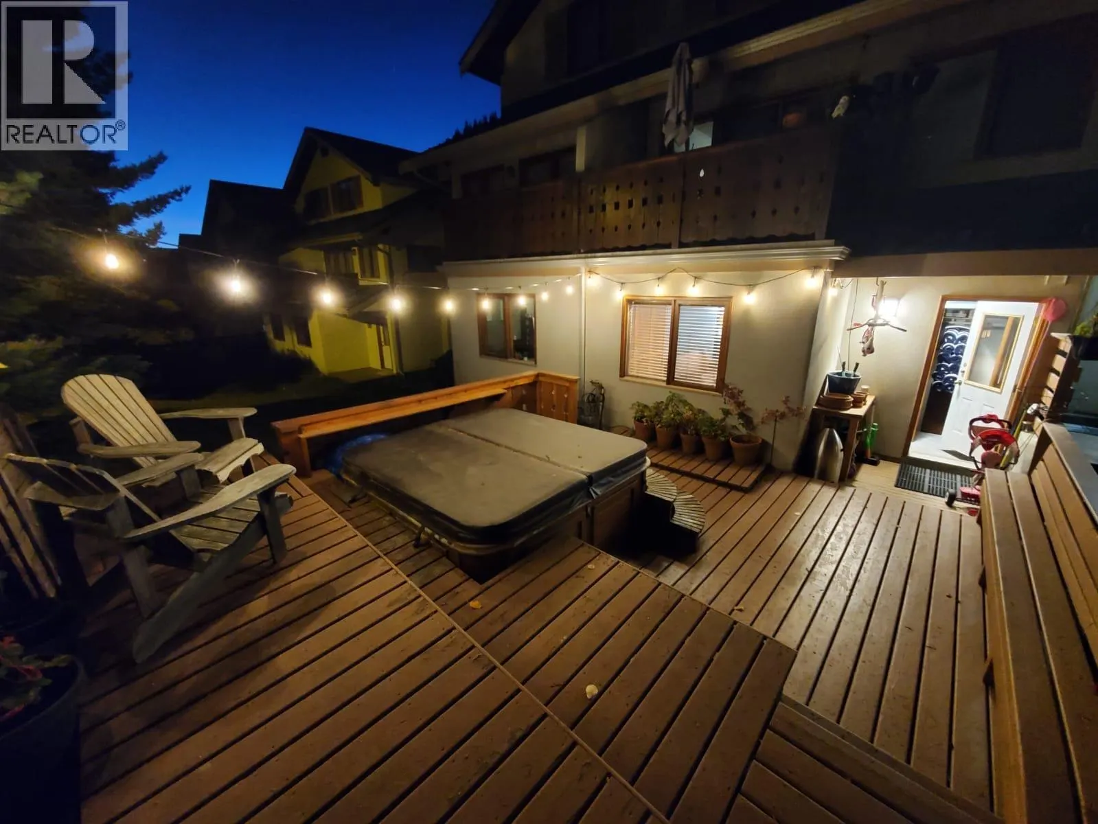 2160 SUN PEAKS Road Unit# 3