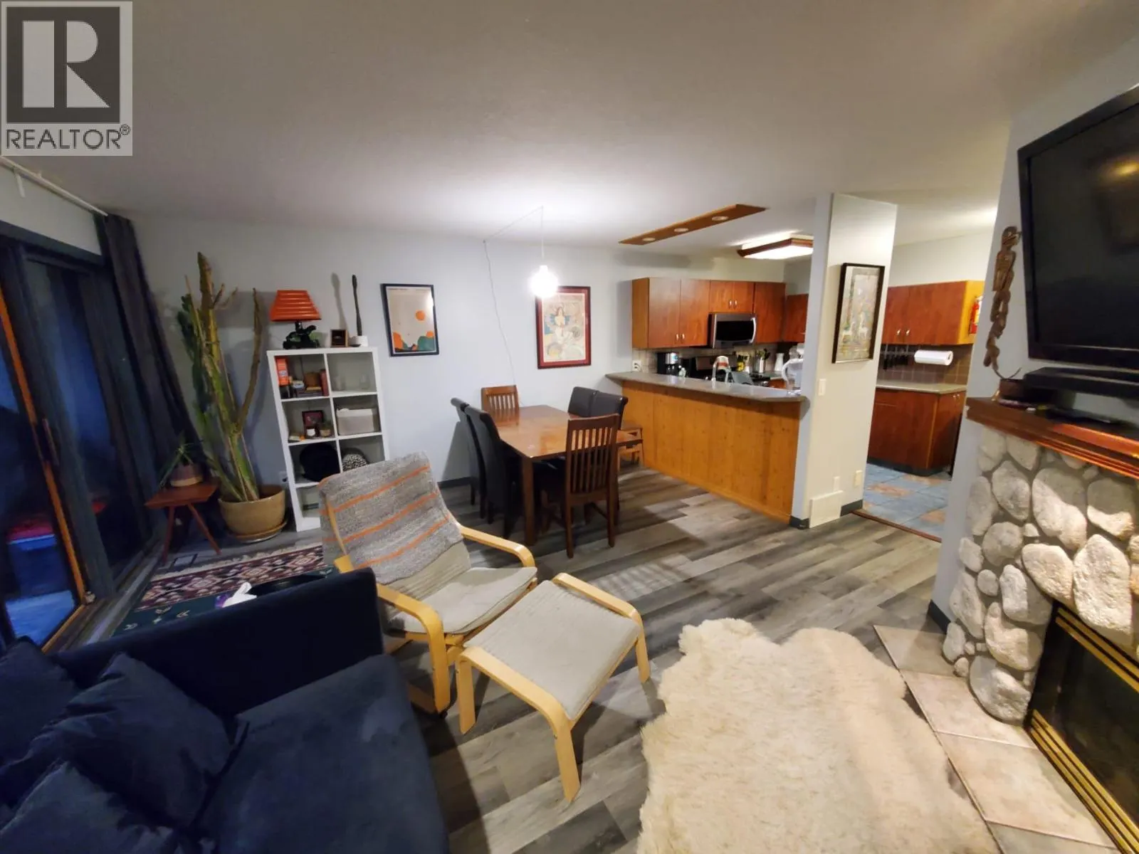 2160 SUN PEAKS Road Unit# 3