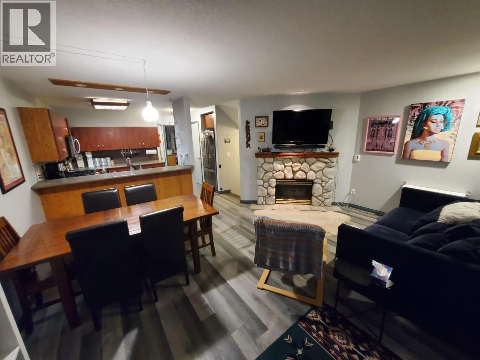 2160 SUN PEAKS Road Unit# 3