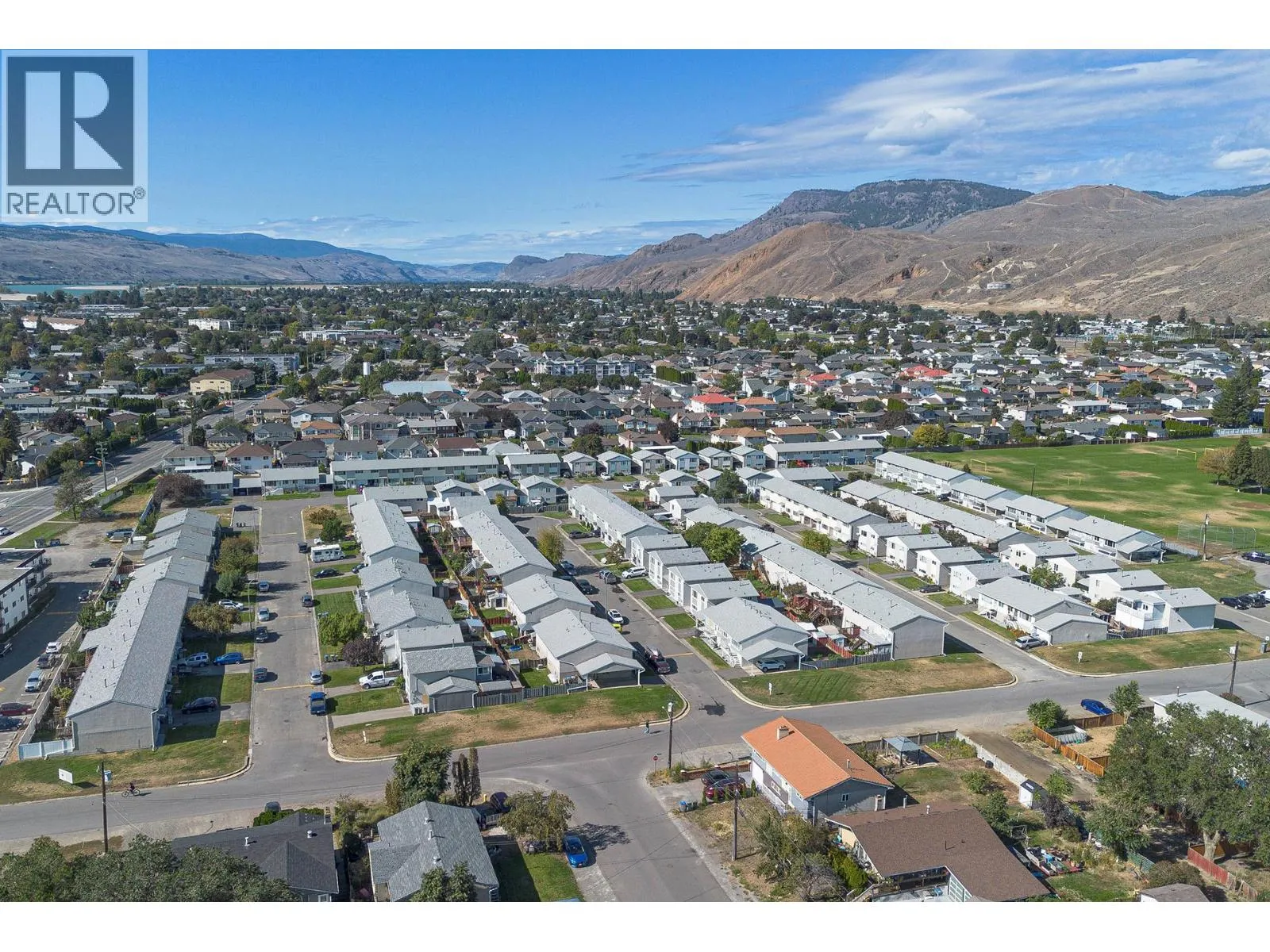 800 VALHALLA Drive Unit# 102