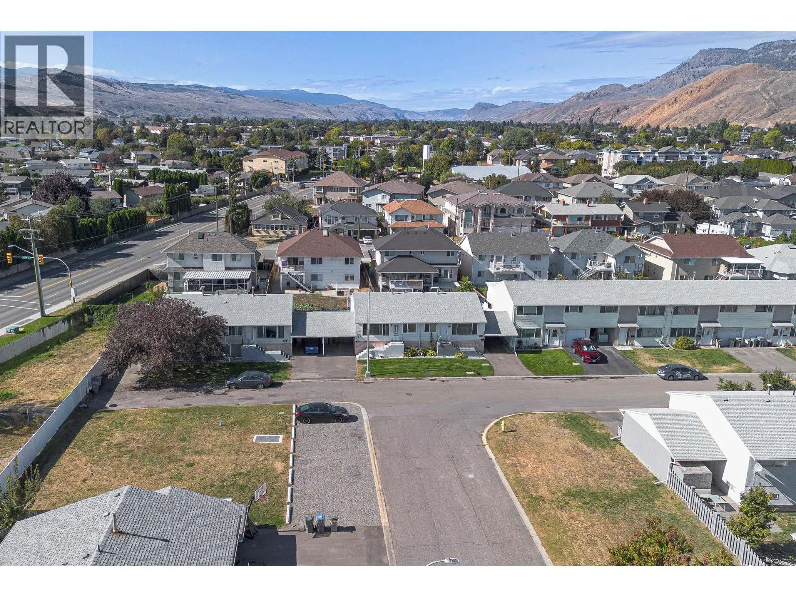 800 VALHALLA Drive Unit# 102