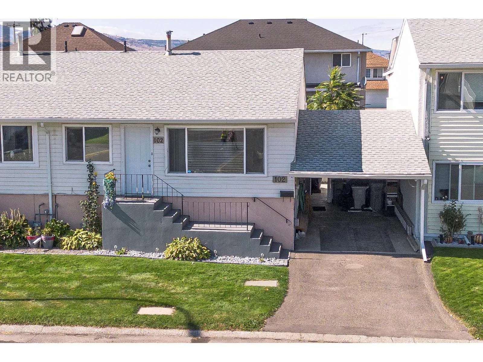 800 VALHALLA Drive Unit# 102