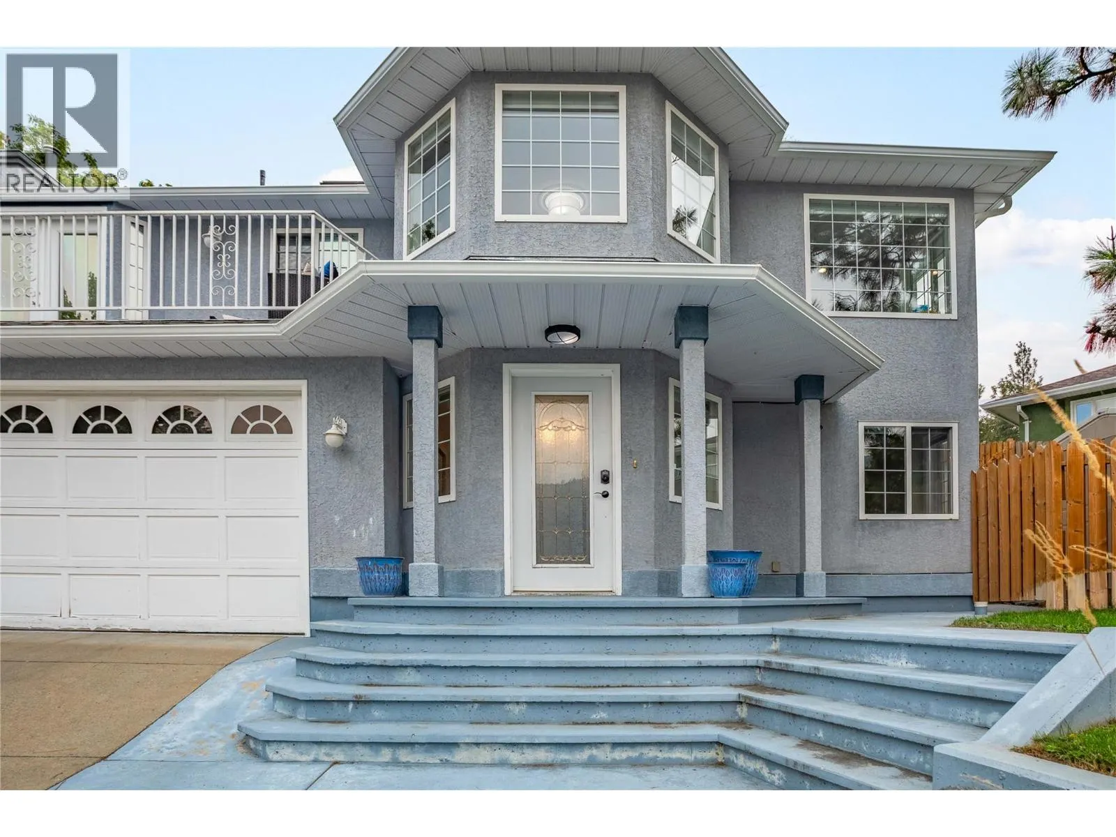 1341 Peachcliff Drive