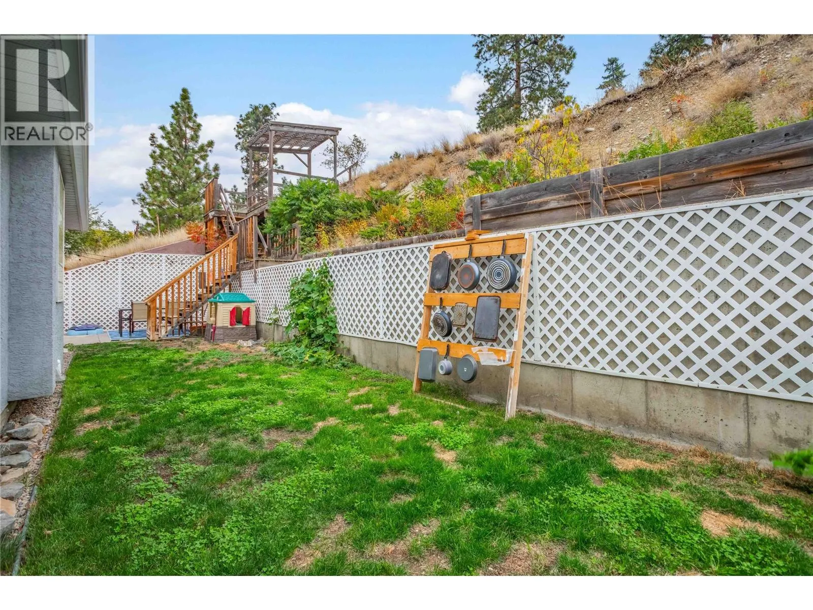 1341 Peachcliff Drive
