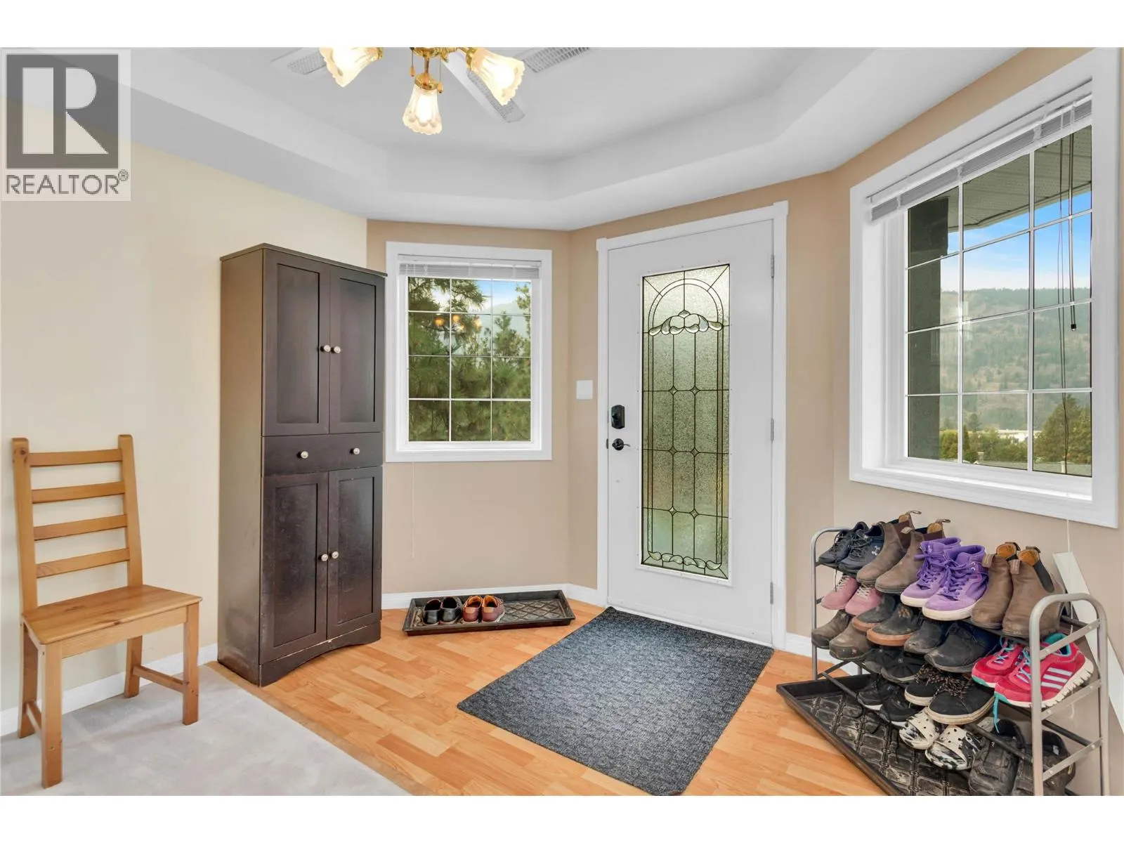 1341 Peachcliff Drive