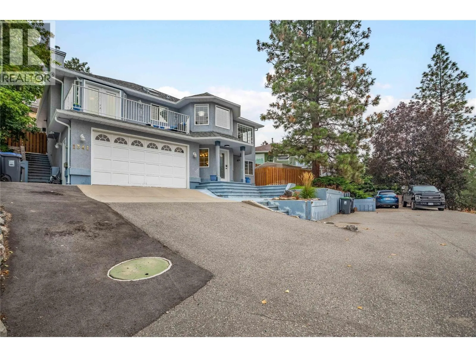 1341 Peachcliff Drive