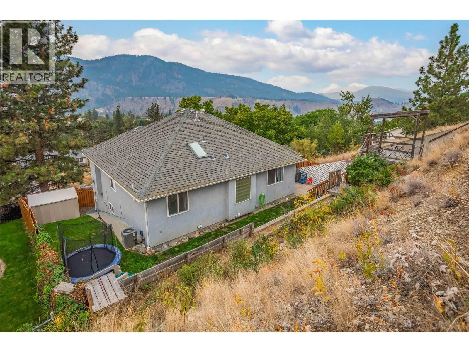 1341 Peachcliff Drive