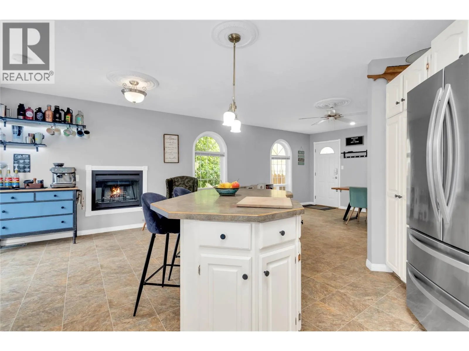 1341 Peachcliff Drive