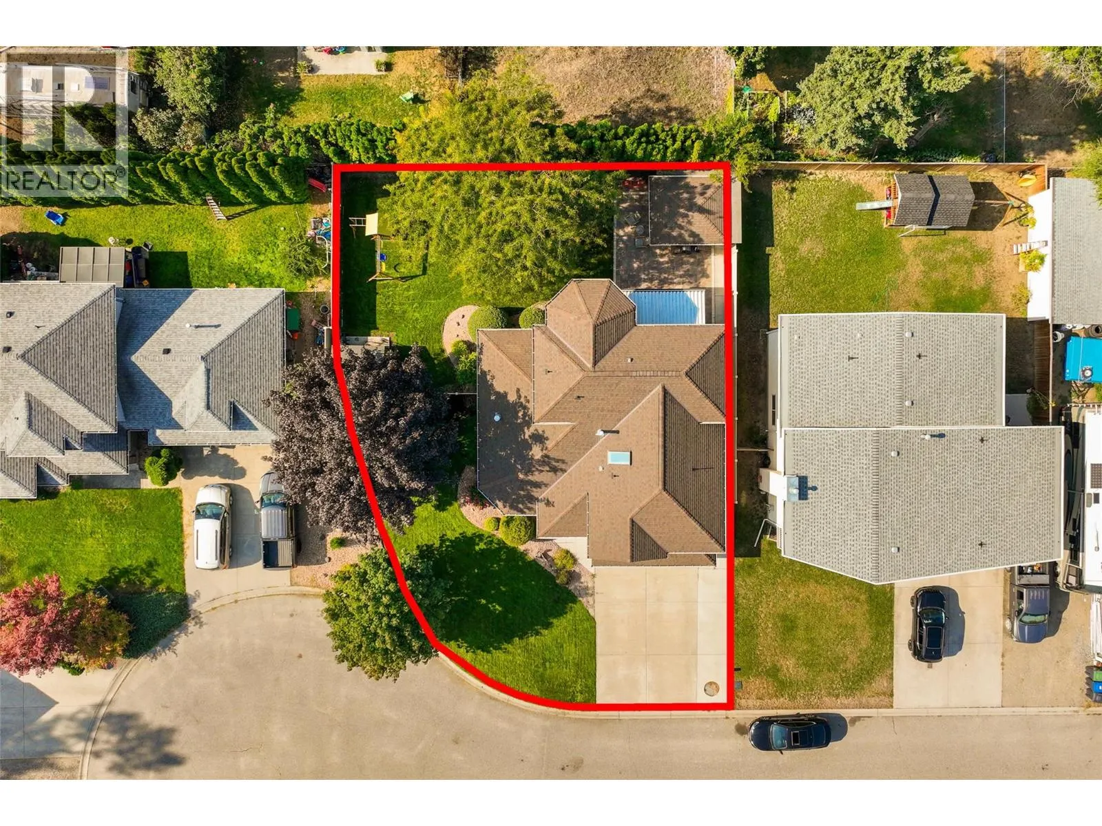 432 Yamaoka Court